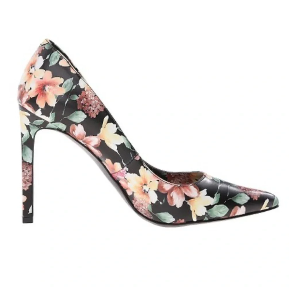 Nine West questions leave